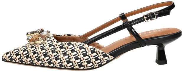Slingbacks - large