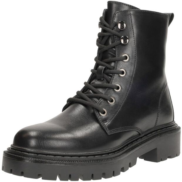 Veterschoenen Hoog - large