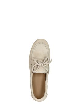 Dames bootschoen