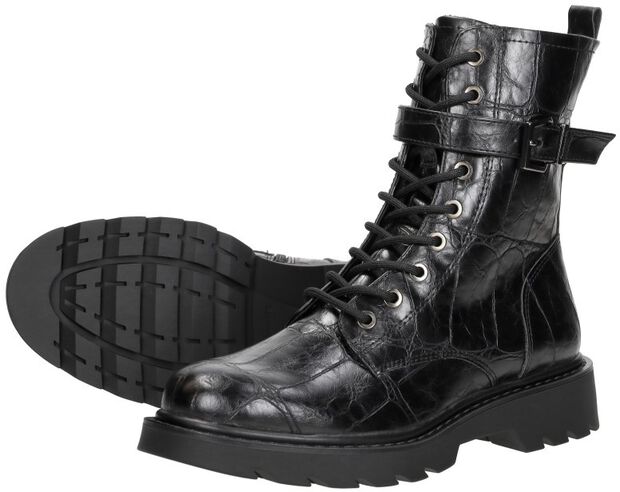 Veterschoenen Hoog - large