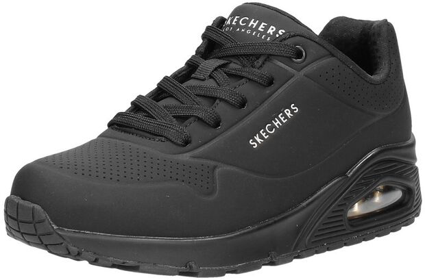 Uno - Stand On Air - large