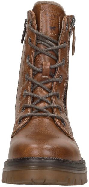 Veterschoenen Hoog - large