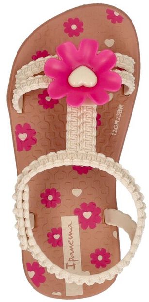 Daisy Baby - large