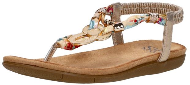 Sandalen Plat - large