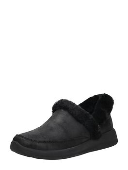 Slip-Ins: Cozy Escape