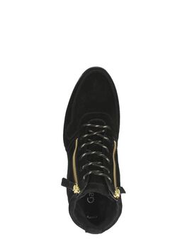 Sneakers Hoog