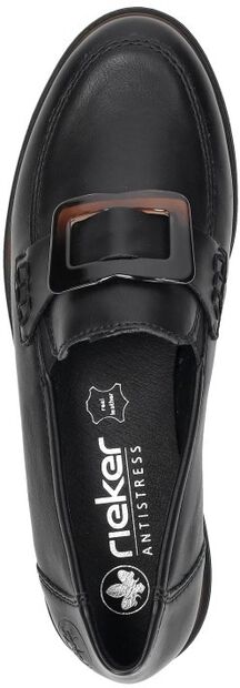 Mocassin - large
