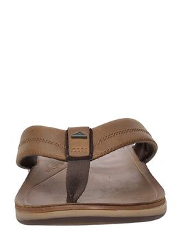Leather Offshore