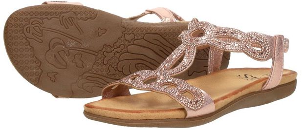 Sandalen Plat - large