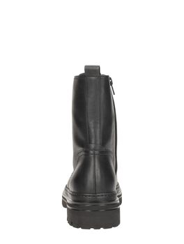 Veterschoenen Hoog