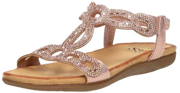 Sandalen Plat - large