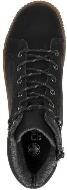 Veterschoenen Hoog - large