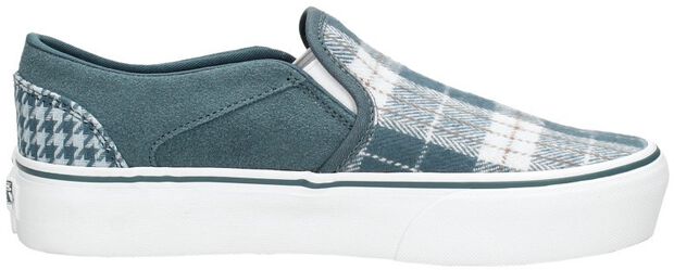 WM Asher Platform - large