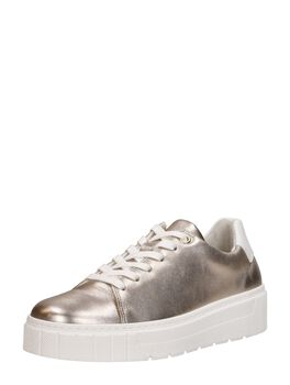 Veterschoenen Laag