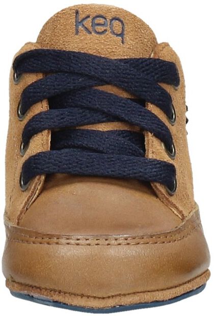 Jongens babyschoentjes - large