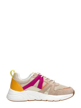 Sneakers Laag