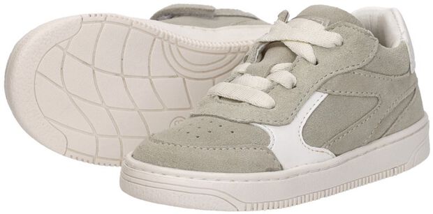 Jongens Baby schoentjes - large