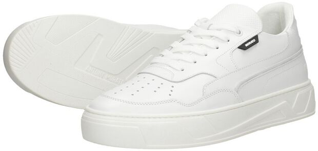 Veterschoenen Laag - large