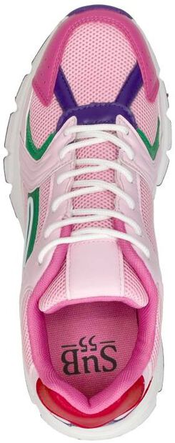 Sneakers Laag - large