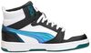 Puma Rebound V6 Mid Bouncy Sky Jr - small