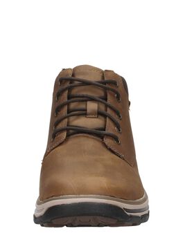 Relaxed Fit: Segment 2.0 - Brogden