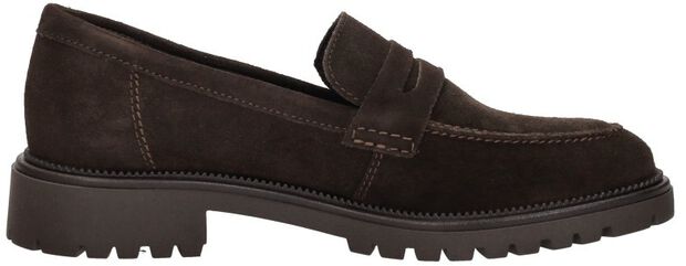 Mocassin - large