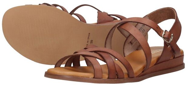 Sandalen Plat - large