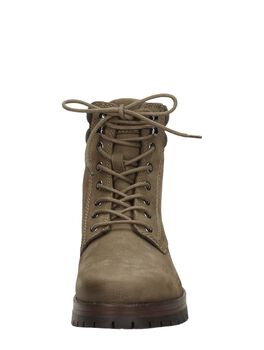 Veterschoenen Hoog