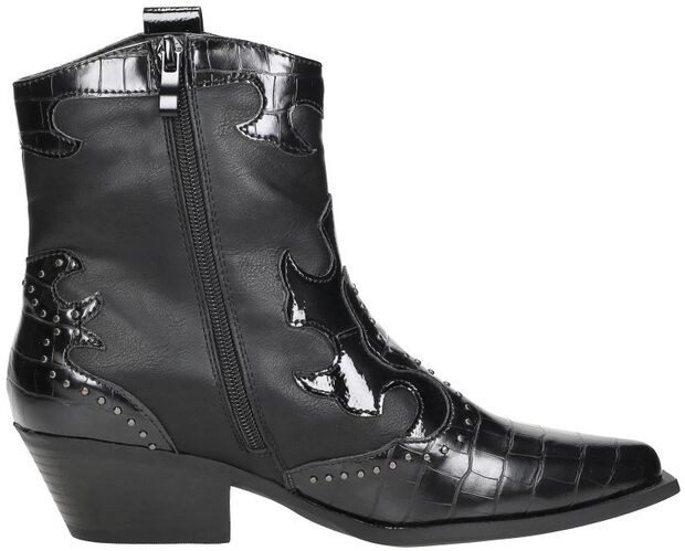 Enkellaarsjes Hak - large