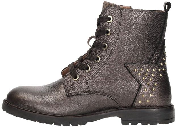 Veterschoen hoog - large