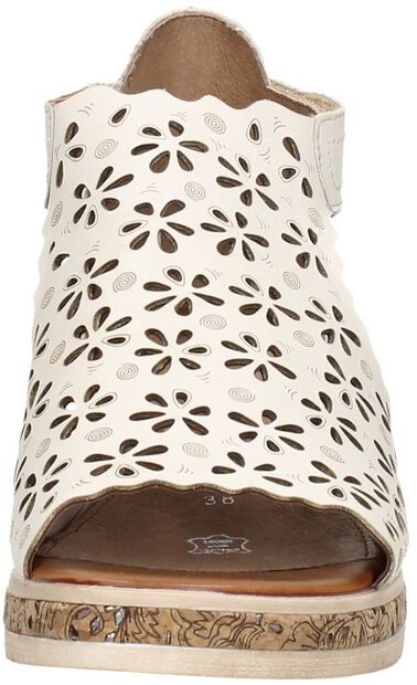 Dames sandalen - large