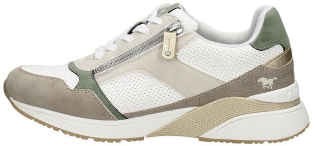 Veterschoenen Laag - large