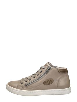 Veterschoenen Hoog