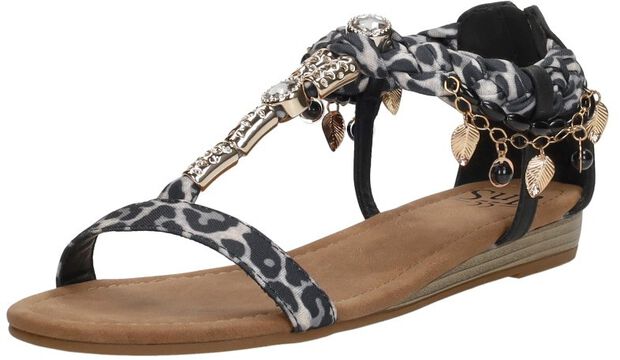 Sandalen Plat - large