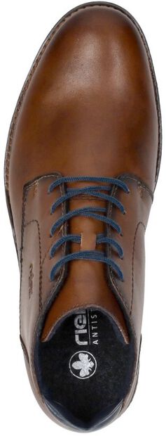 Veterschoenen Hoog - large