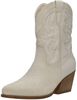 Western boots - small