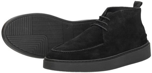 Veterschoenen Hoog - large