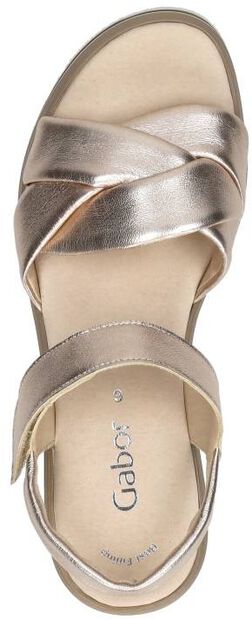 Sandalen Plat - large