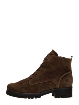 Veterschoenen Hak