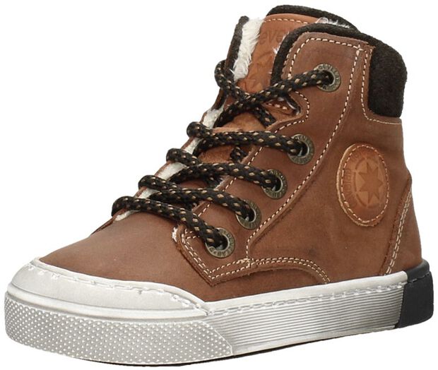 Veterschoenen Hoog - large