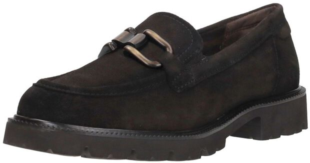 Mocassin - large