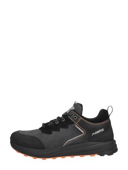 Veterschoenen Laag