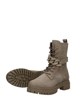 Veterschoenen Hoog