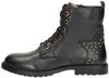 Veterschoen hoog - small