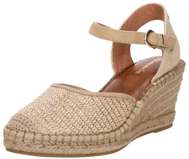 Sandalen Touwzool - large