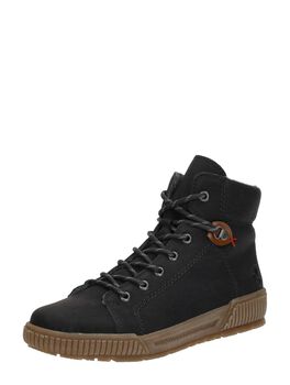 Veterschoenen Hoog