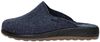 Pantoffels Open - small