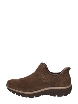 Slip-Ins Relaxed Fit: Easy Going