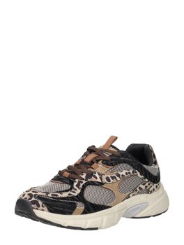 Sneakers Laag