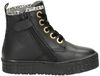 Meisjes veterschoenen - small